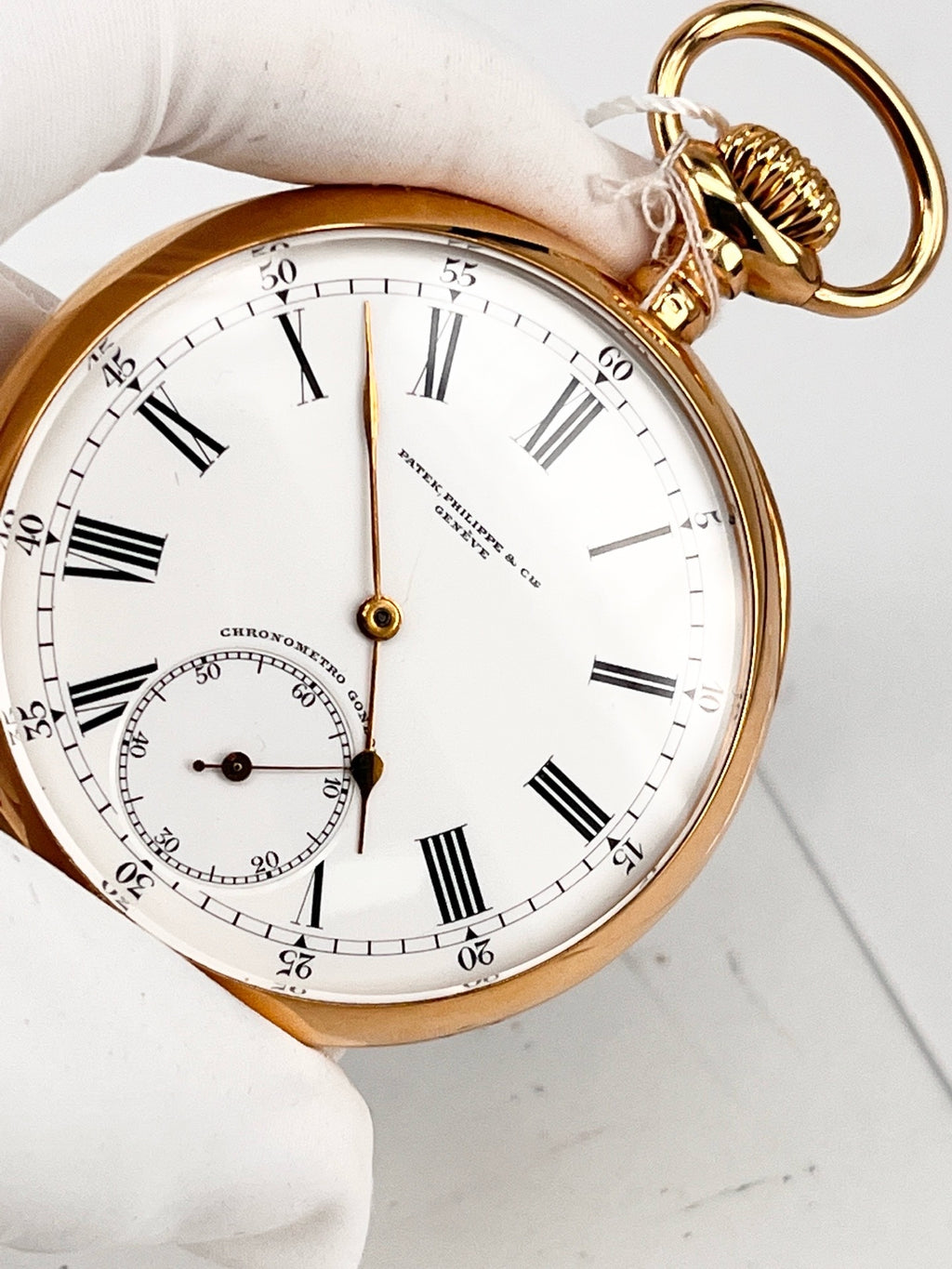 Tissot