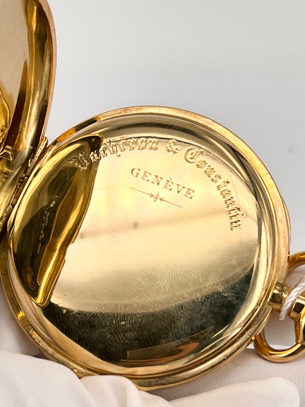 Longines