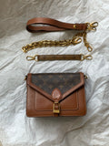 Louis Vuitton Messenger Bag