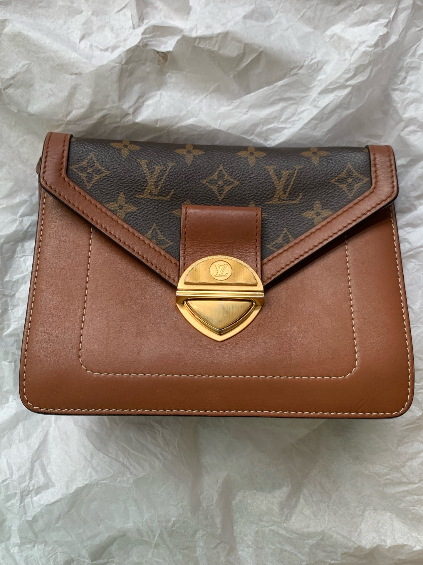 Louis Vuitton Messenger Bag