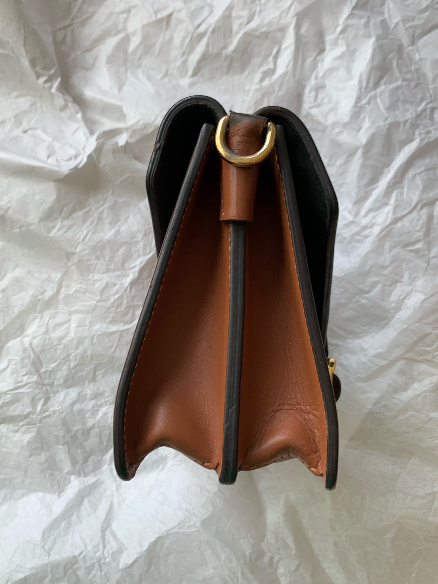 Louis Vuitton Messenger Bag