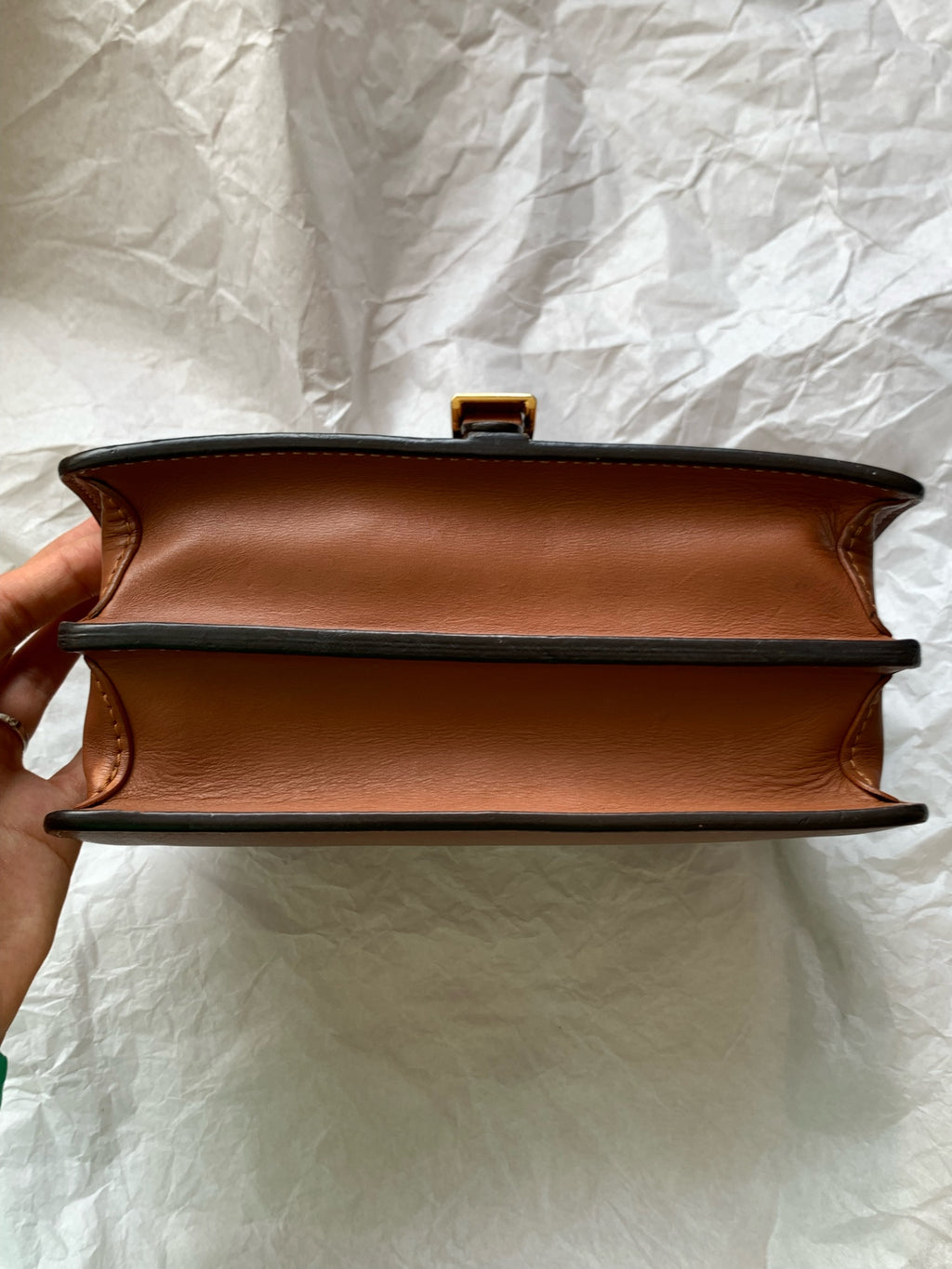 Louis Vuitton Messenger Bag
