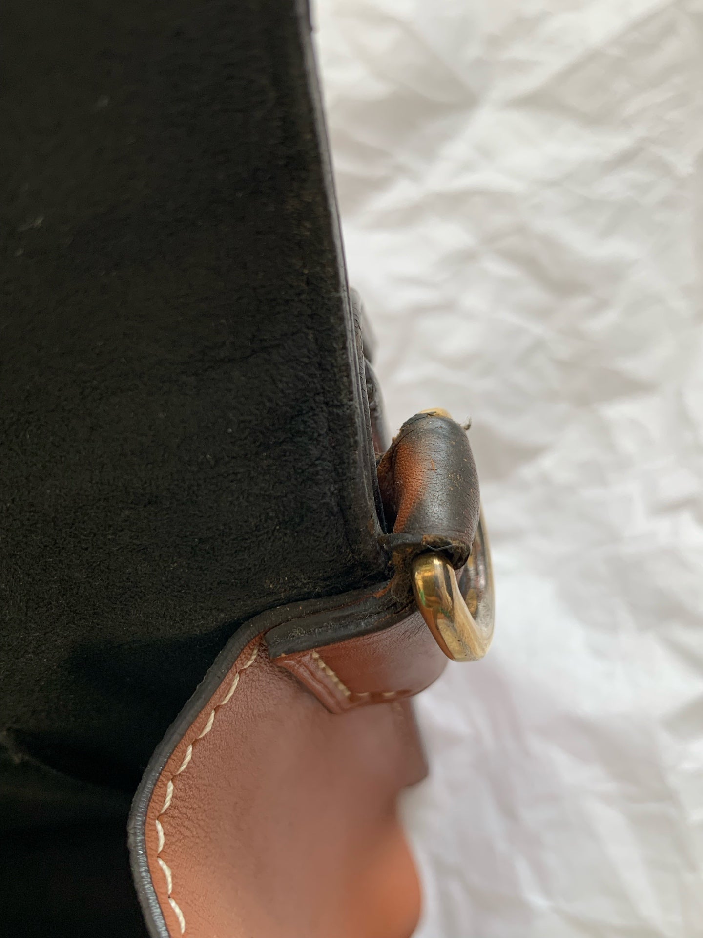 Louis Vuitton Messenger Bag