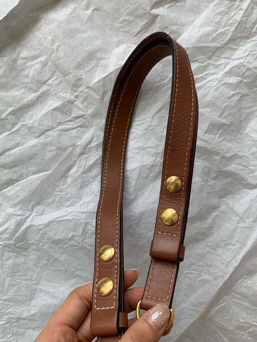 Louis Vuitton Messenger Bag