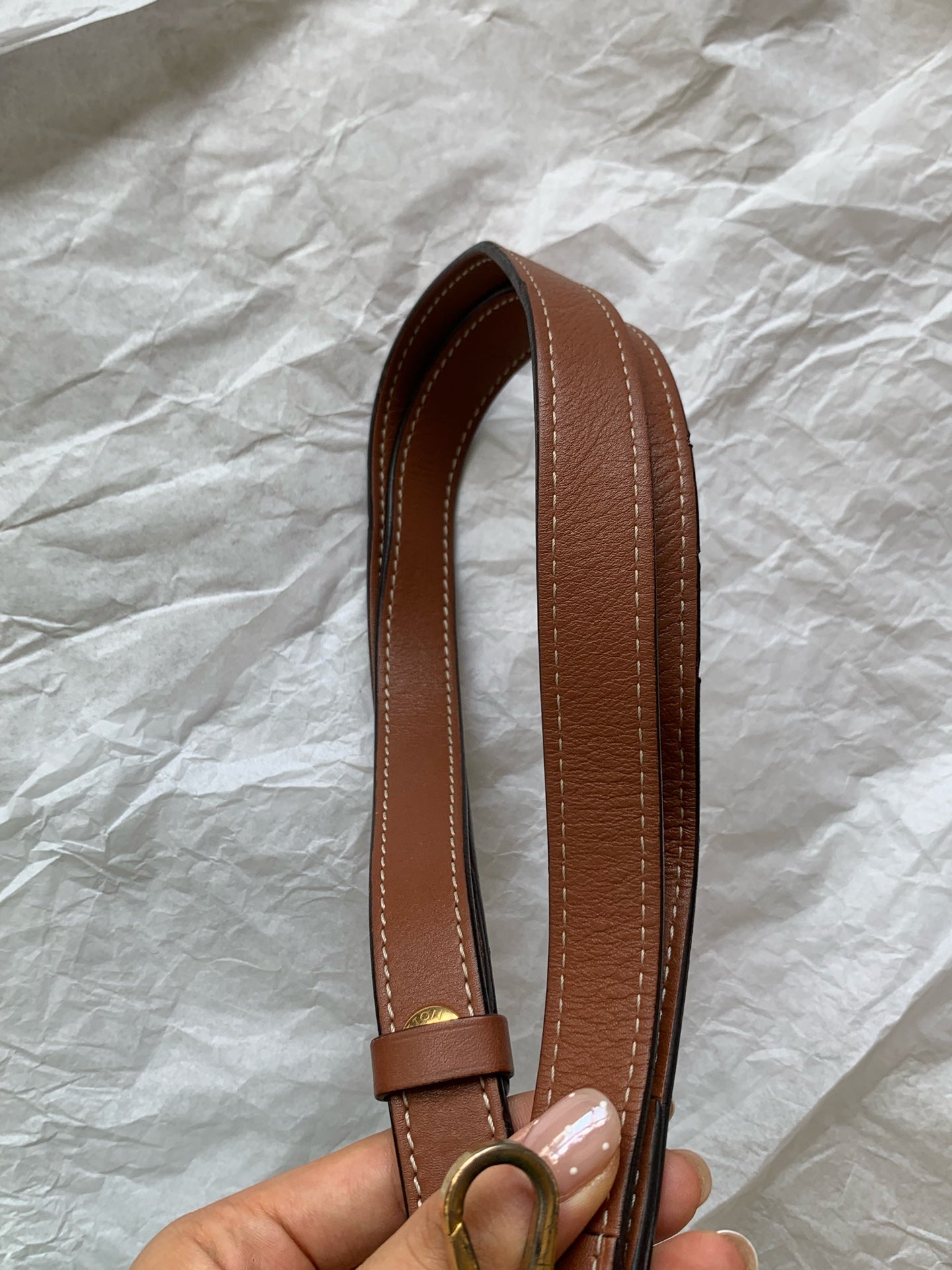 Louis Vuitton Messenger Bag