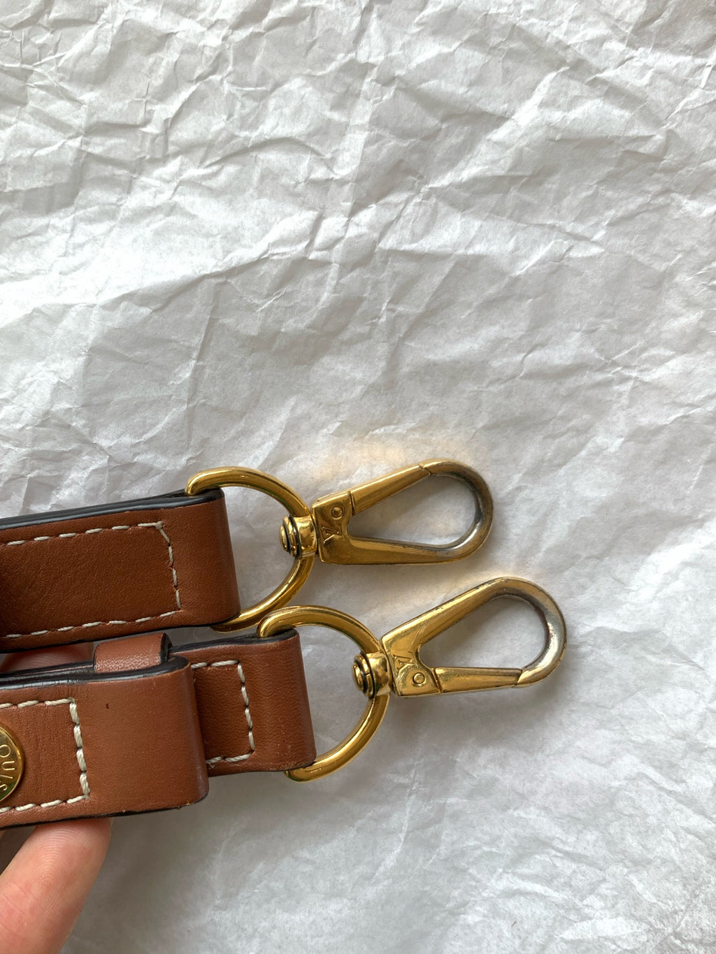 Louis Vuitton Messenger Bag
