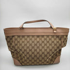 Gucci Pink Satchel