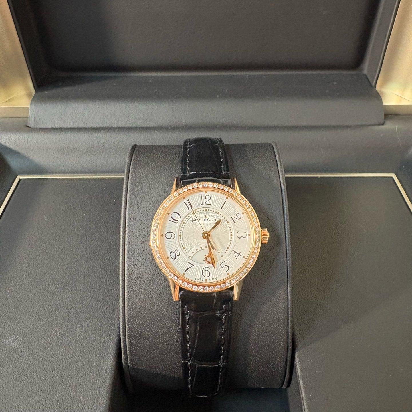 Jaeger LeCoultre