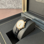 Jaeger LeCoultre