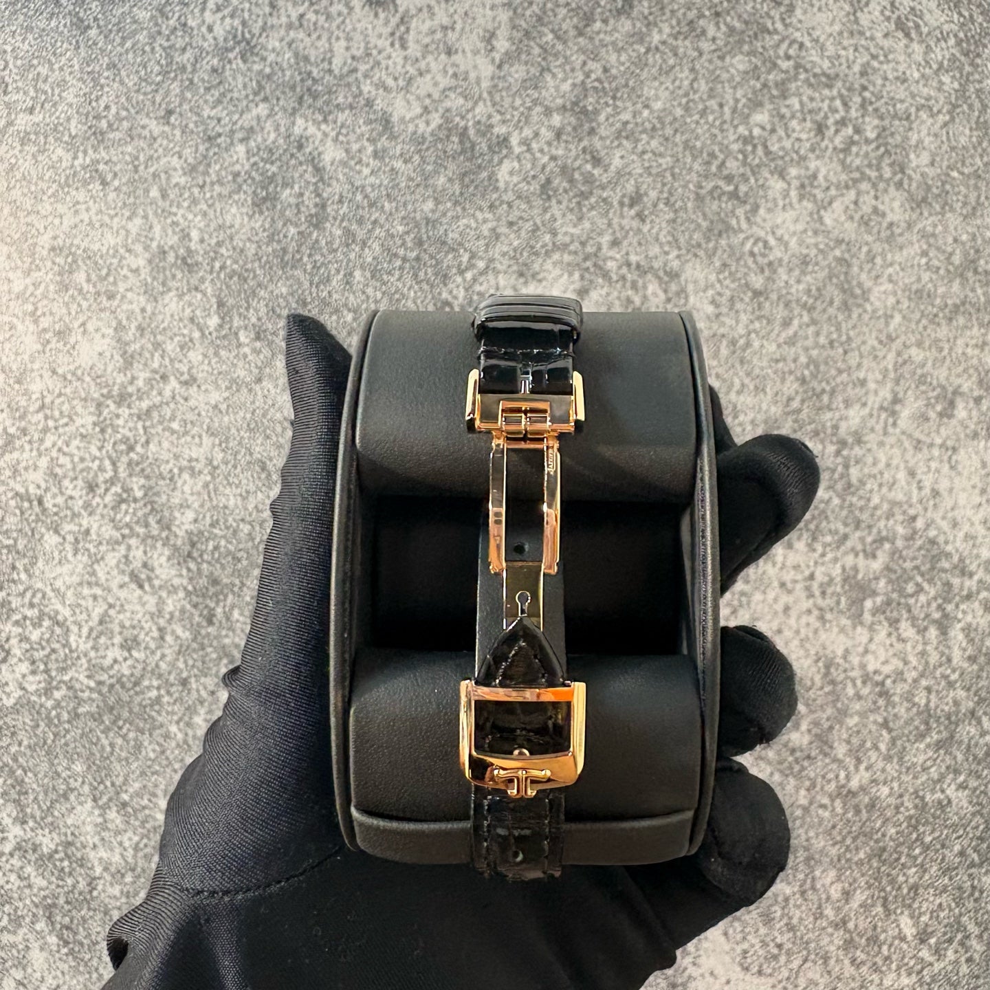 Jaeger LeCoultre