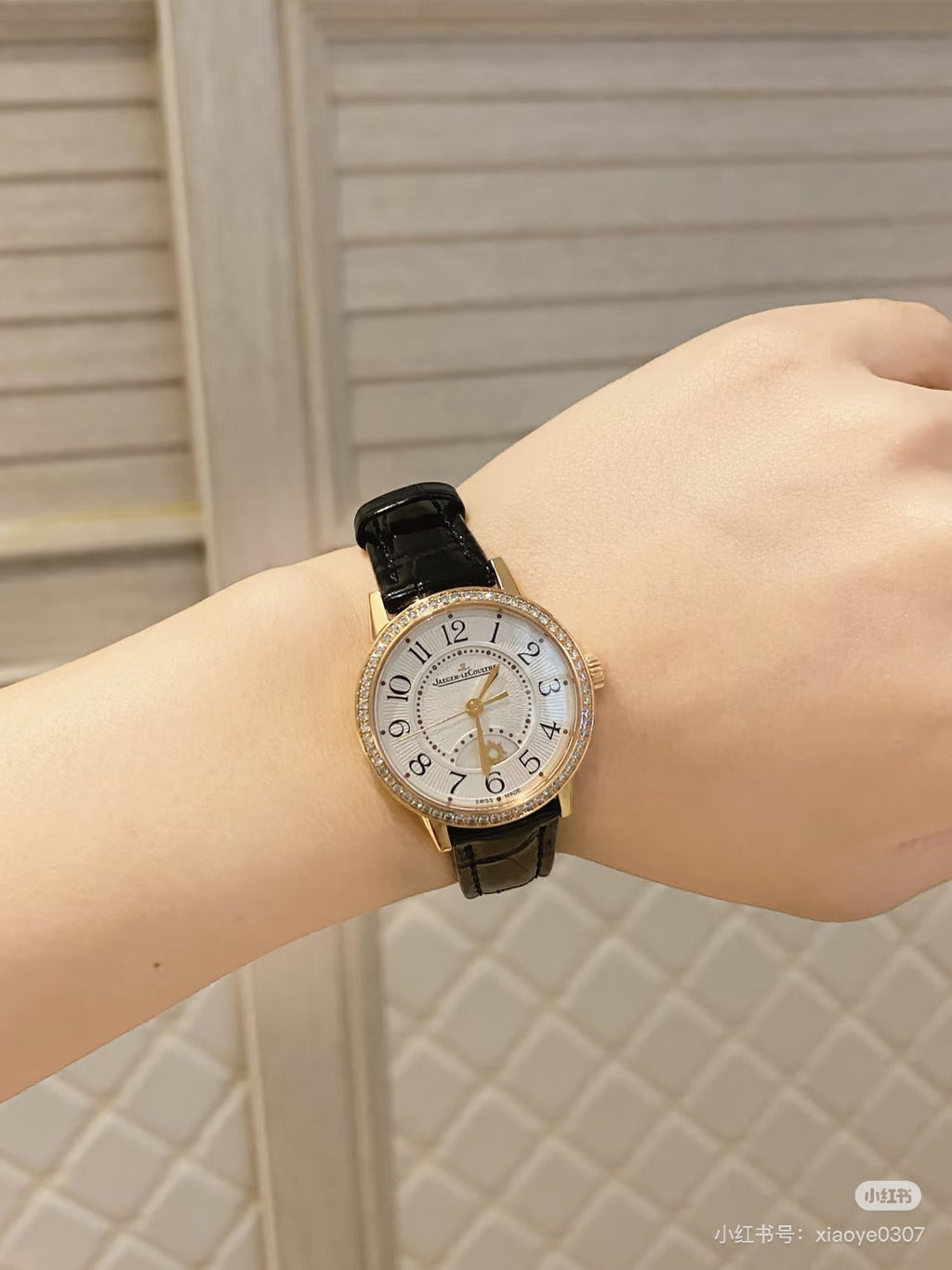 Jaeger LeCoultre