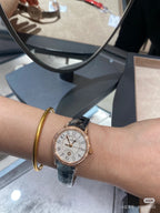 Jaeger LeCoultre