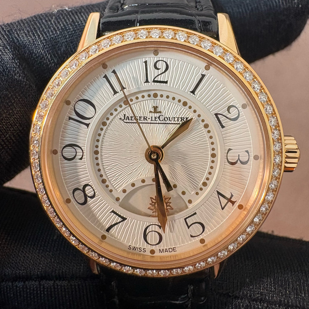 Jaeger LeCoultre