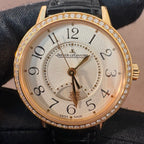 Jaeger LeCoultre