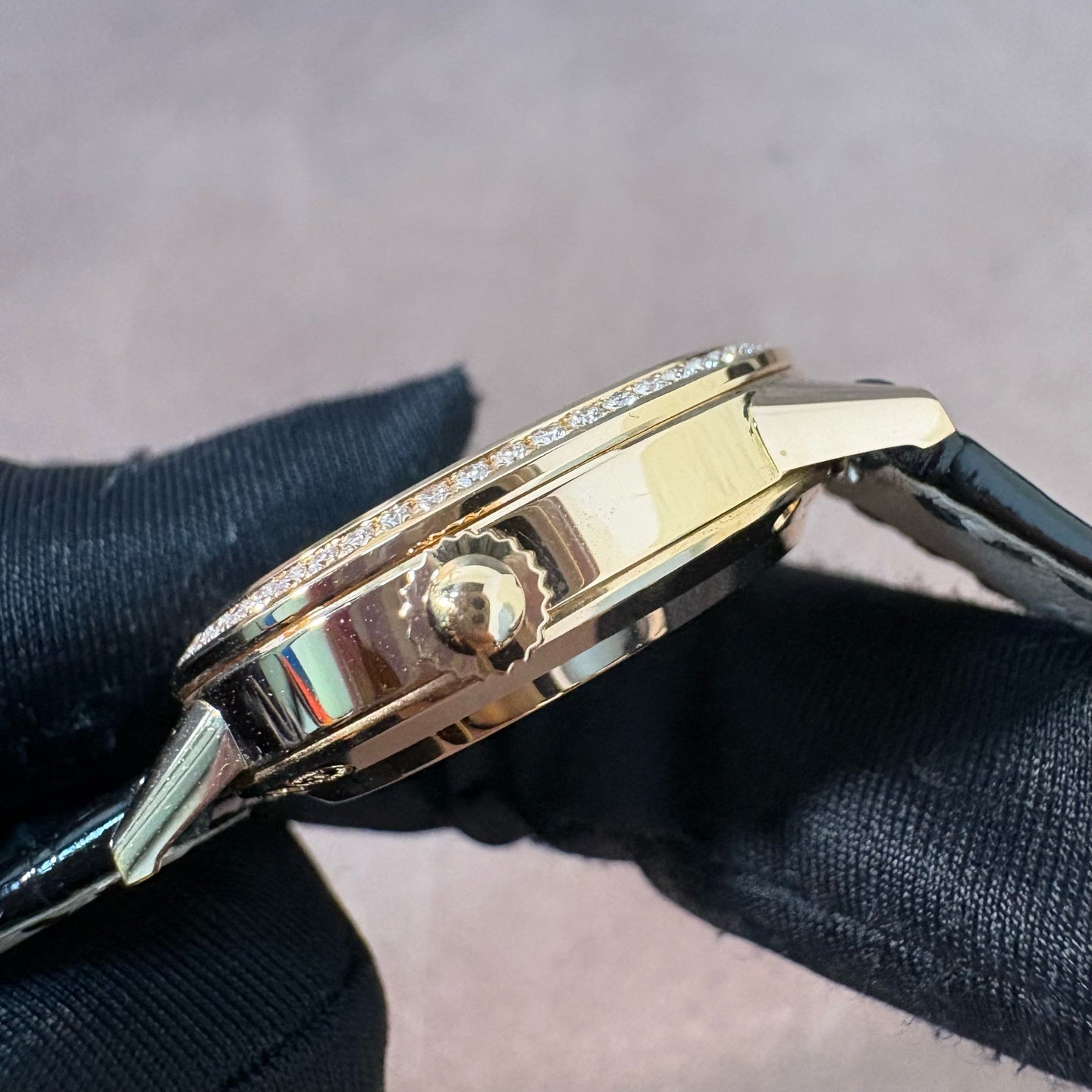 Jaeger LeCoultre