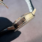 Jaeger LeCoultre