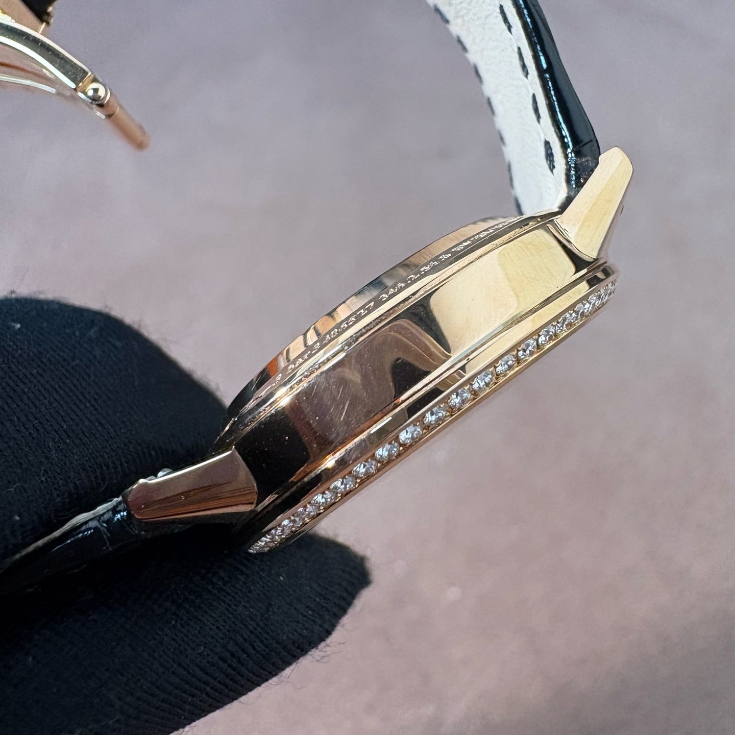 Jaeger LeCoultre