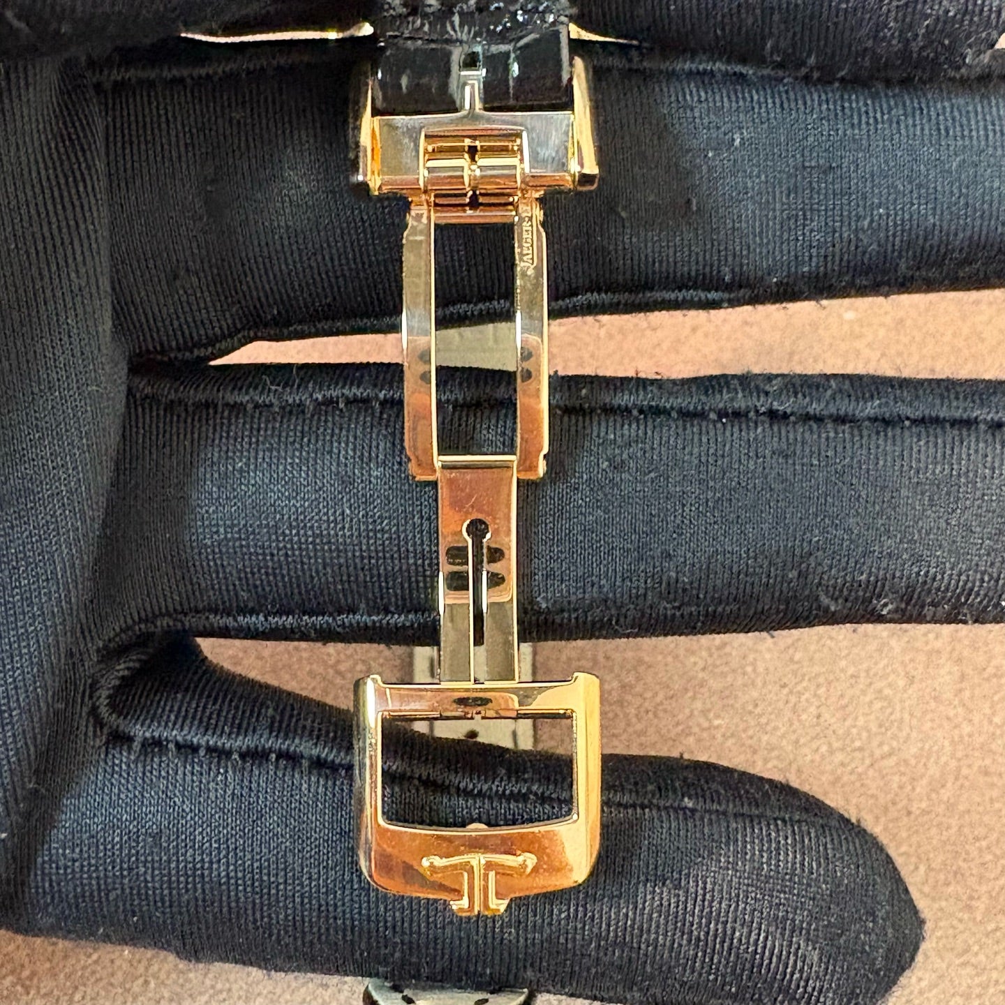 Jaeger LeCoultre