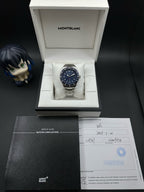 Montblanc Automatic (self-winding) watch
