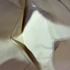 Louis Vuitton White Shoulder Bag Length 33 x Width 13 x Height 30 cm N41279