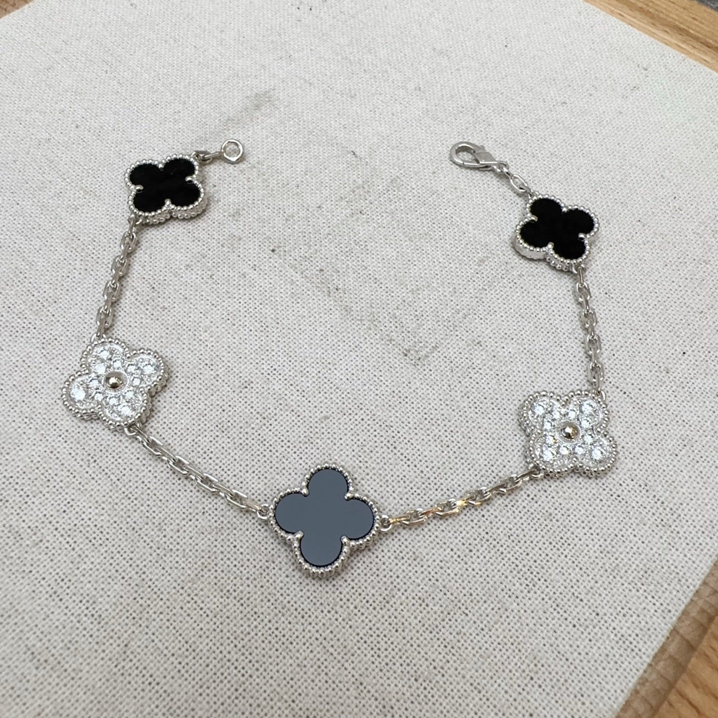 Van Cleef & Arpels Bracelet