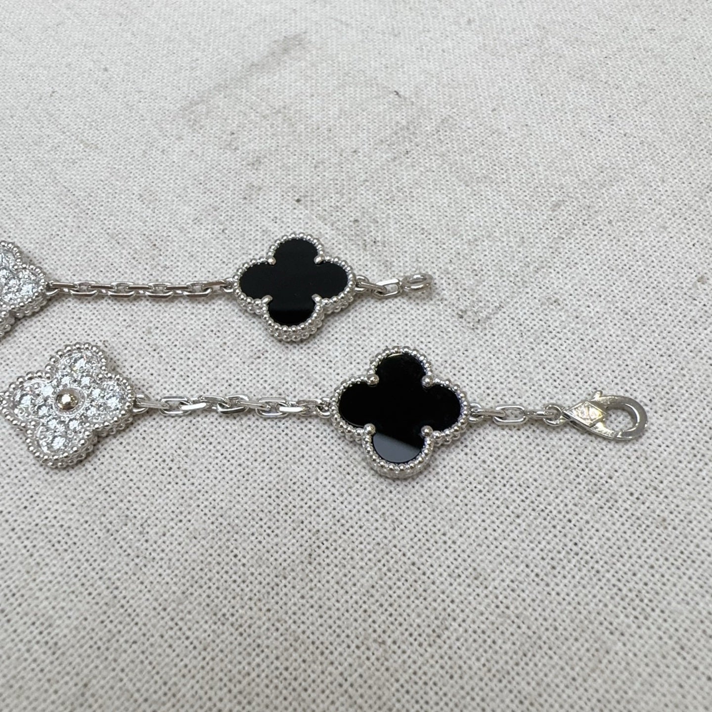 Van Cleef & Arpels Bracelet
