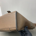 Hermes Brown Messenger Bag