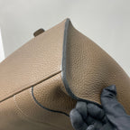 Hermes Brown Messenger Bag