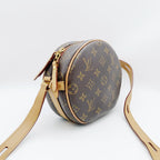 Louis Vuitton Brown Crossbody M45149
