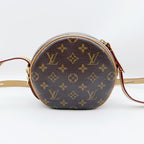 Louis Vuitton Brown Crossbody M45149