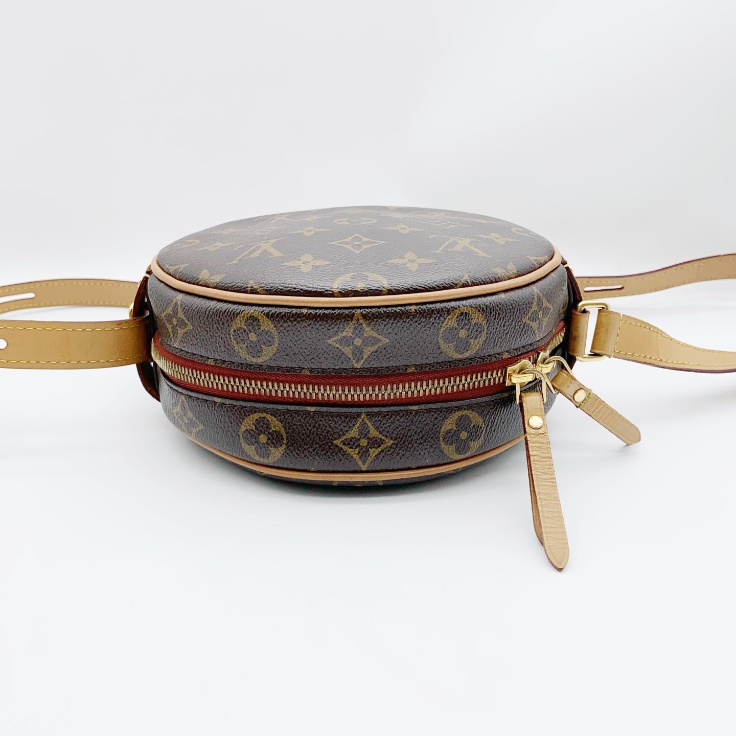 Louis Vuitton Brown Crossbody M45149