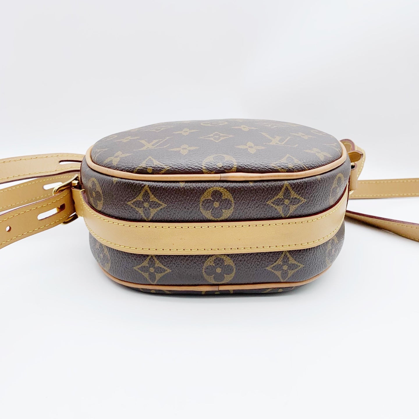 Louis Vuitton Brown Crossbody M45149
