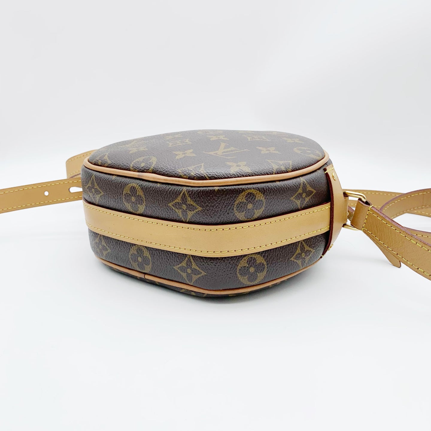 Louis Vuitton Brown Crossbody M45149