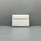 Louis Vuitton White Shoulder Bag