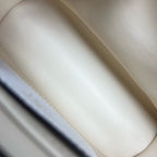 Louis Vuitton White Shoulder Bag