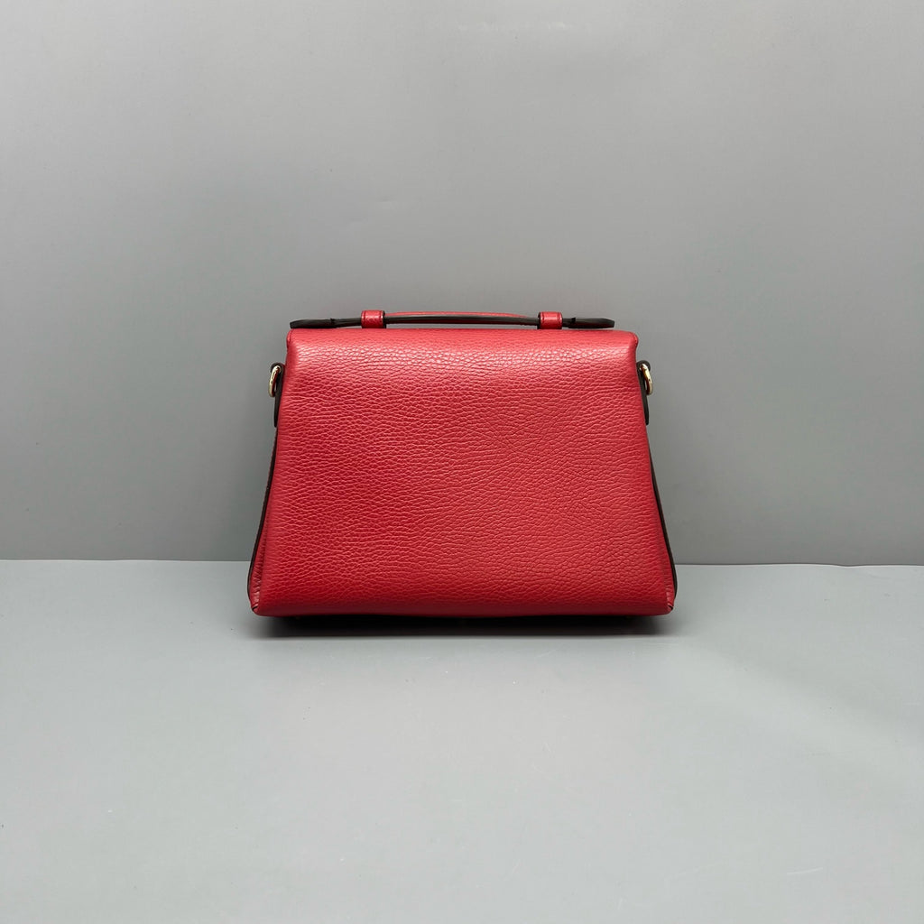 Gucci Red