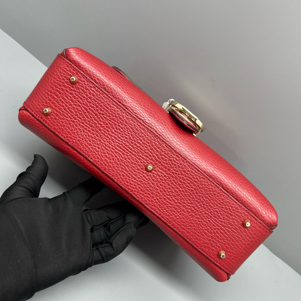 Gucci Red