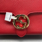 Gucci Red