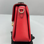Gucci Red