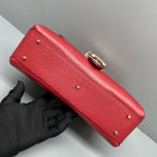 Gucci Red