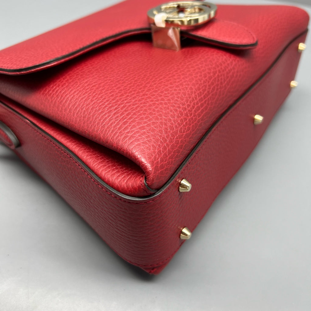 Gucci Red