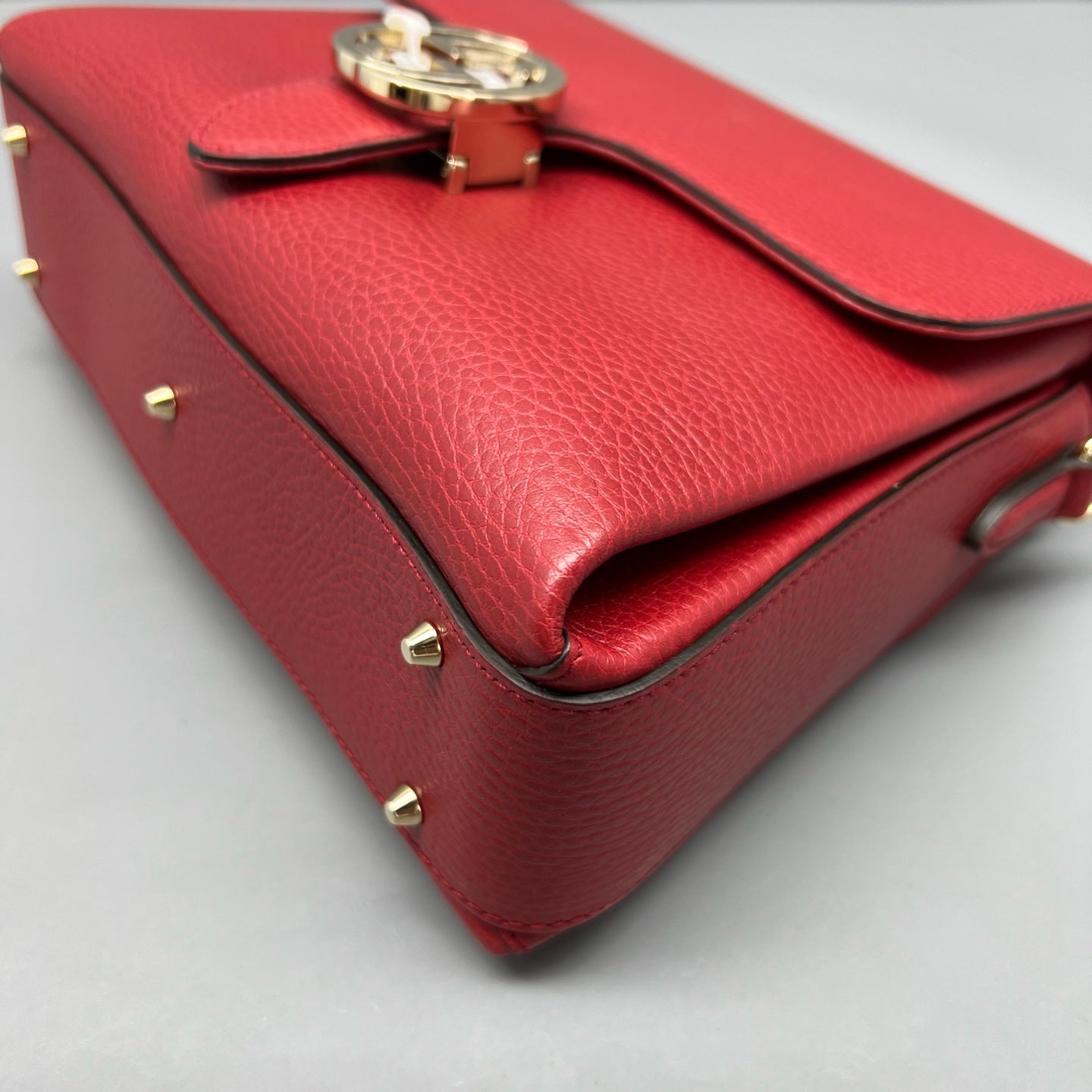 Gucci Red