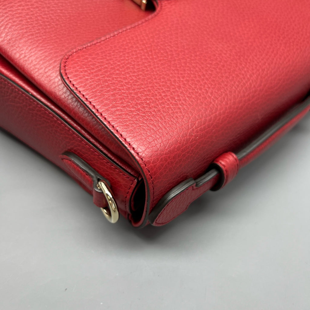 Gucci Red