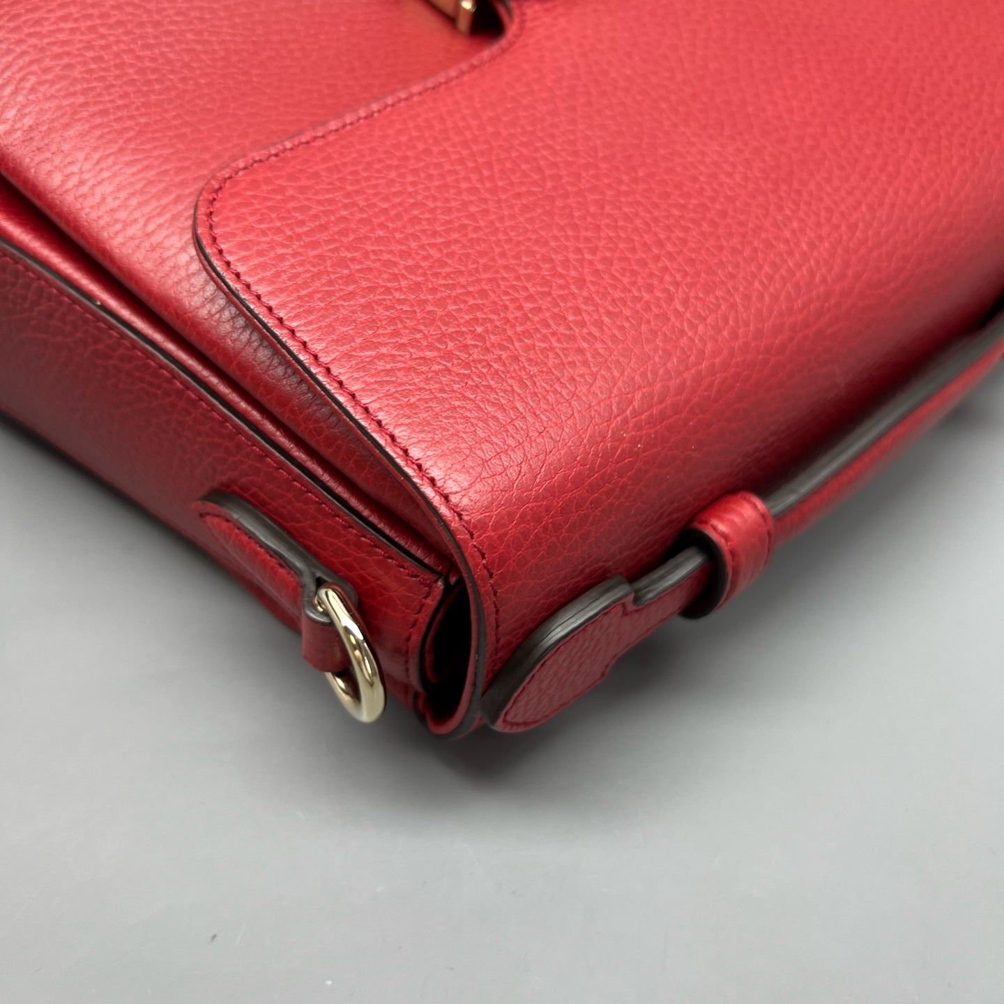 Gucci Red