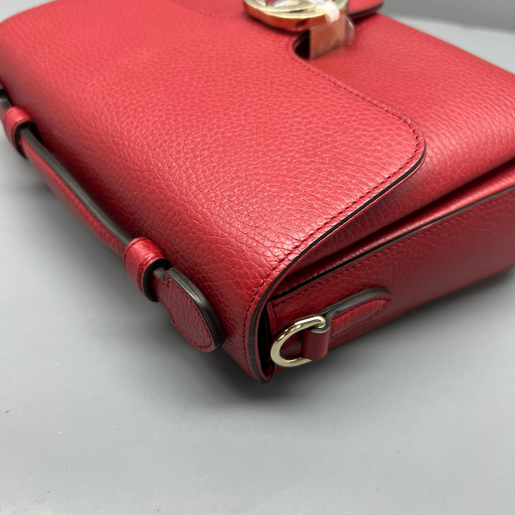 Gucci Red