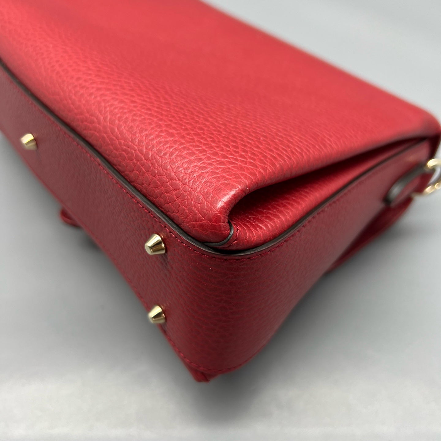 Gucci Red