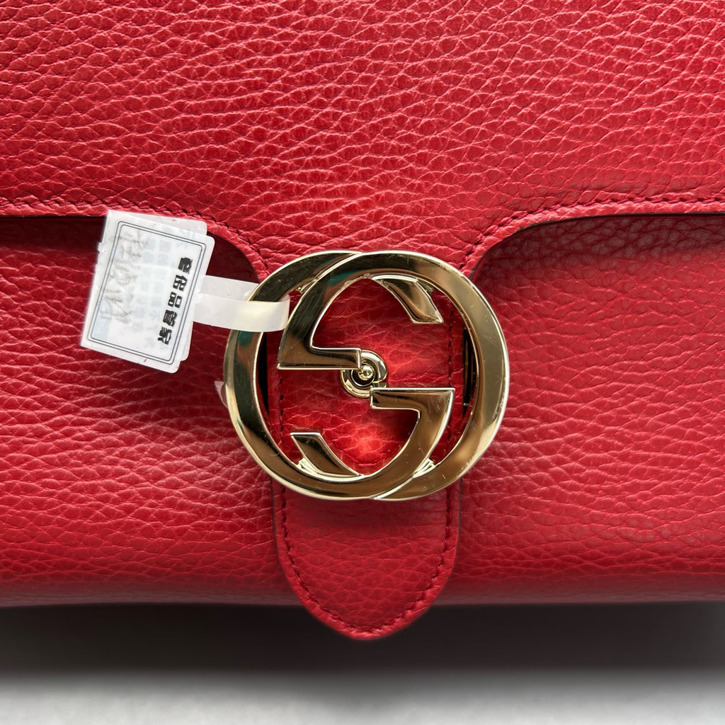 Gucci Red