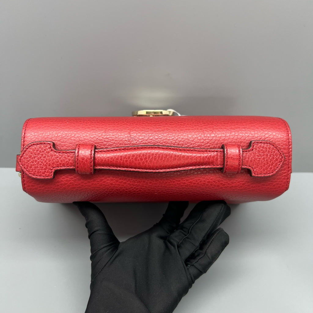 Gucci Red