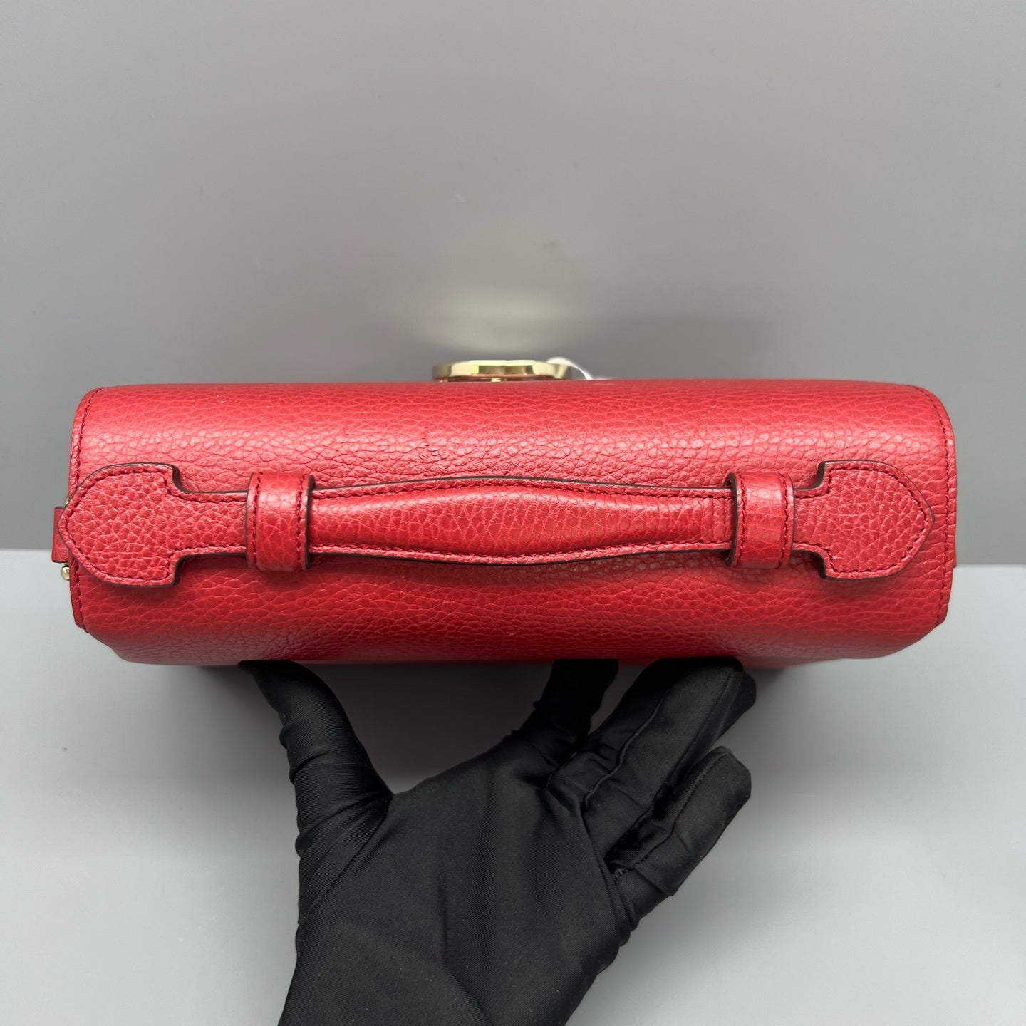 Gucci Red