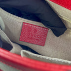 Gucci Red